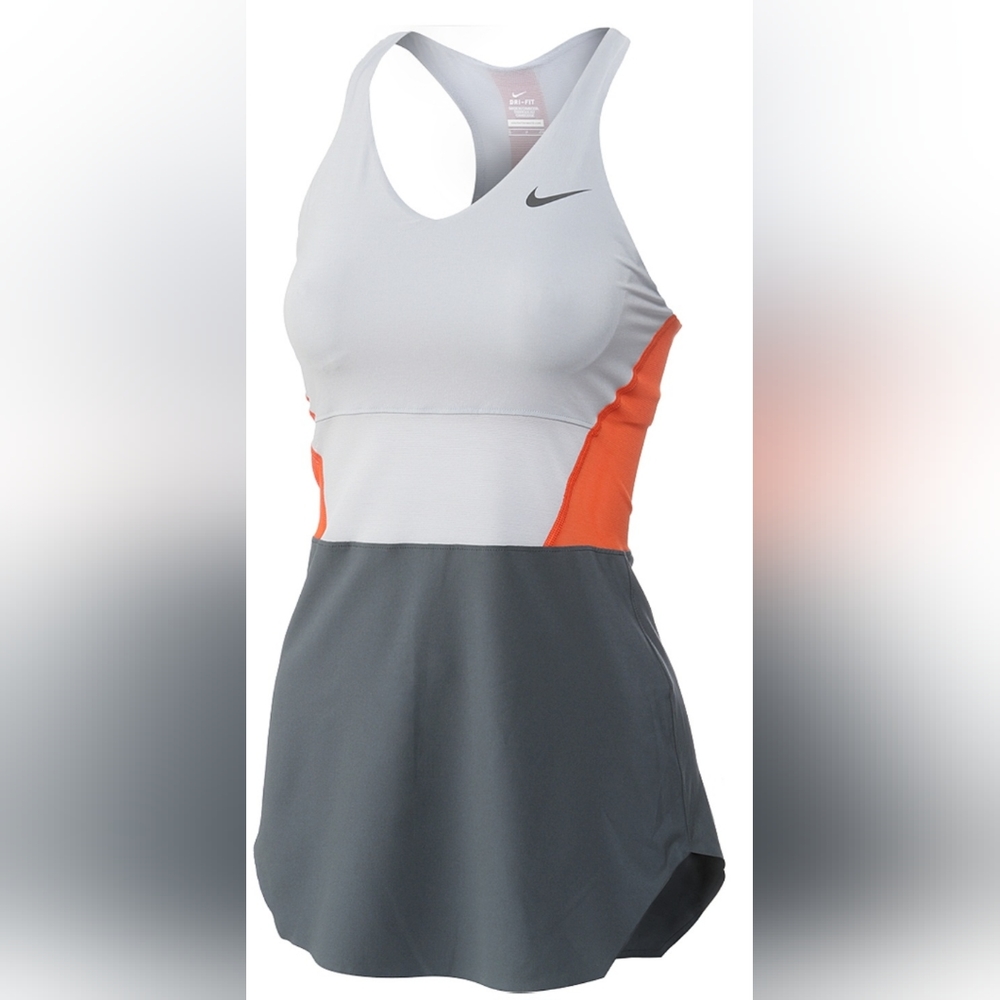 NIKE Premier Maria Day Tennis Dress